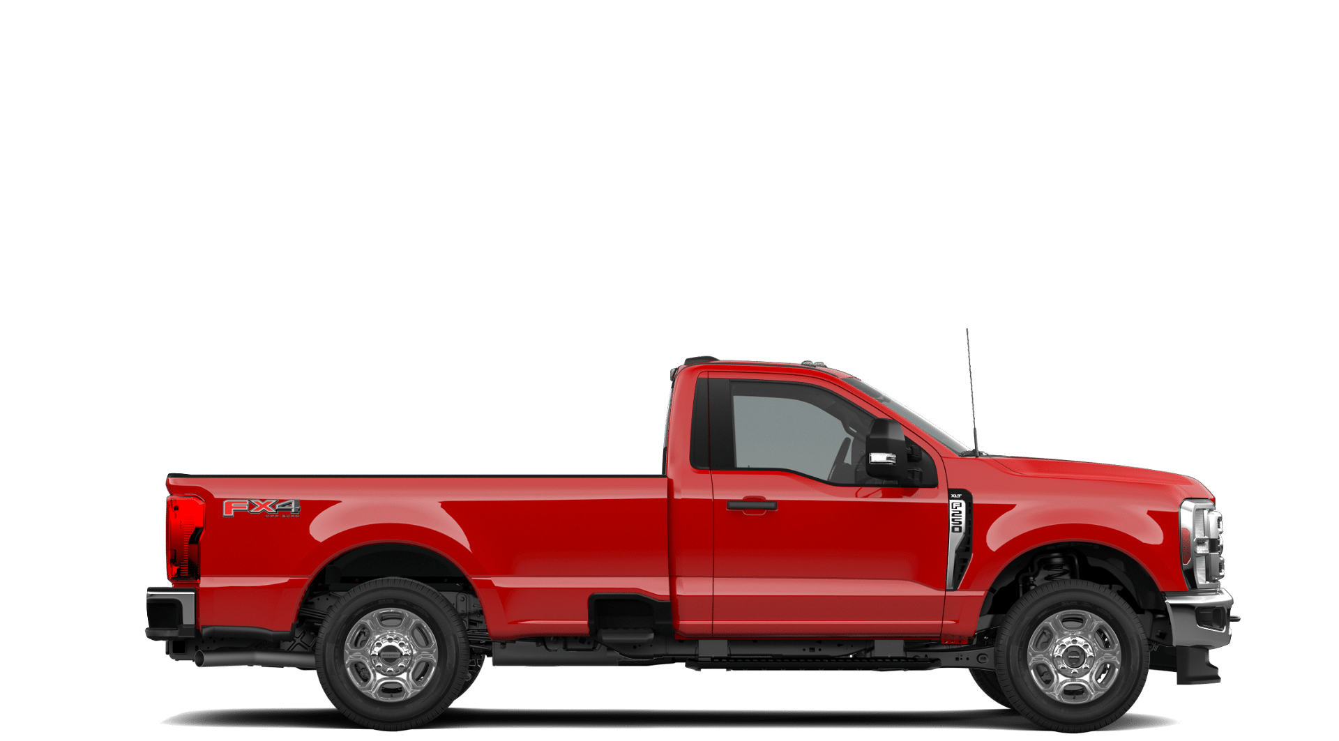 2026 Ford Super Duty® External Image 1